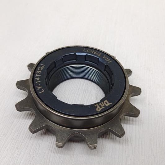 Freewheel single speed DNP Taiwan 14T