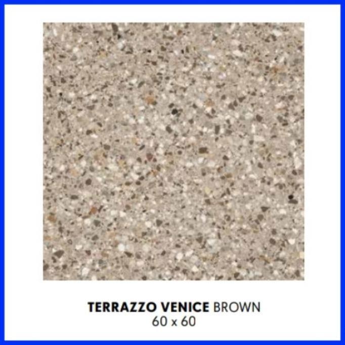 Granit Infiniti - Terrazzo Venice 60x60