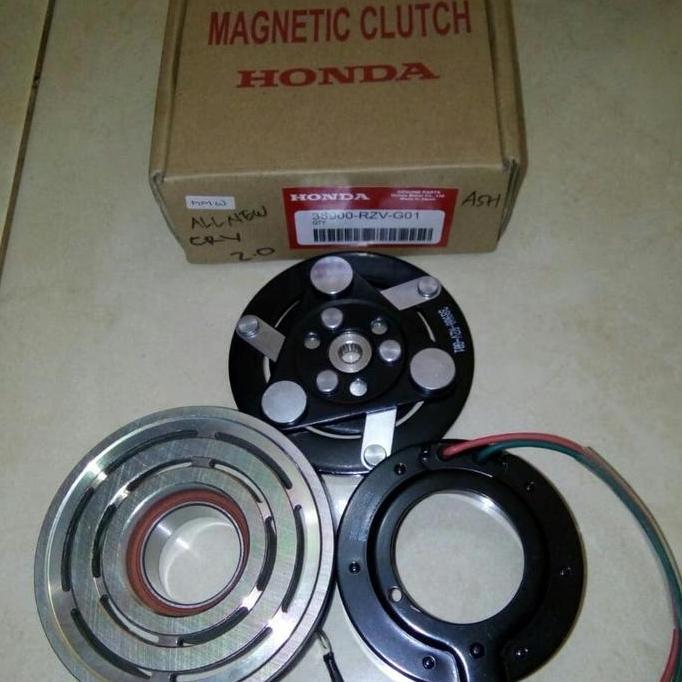 magnet clutch honda all new CRV 2000 cc