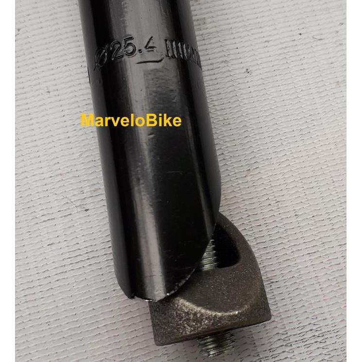 Adaptor Stem Sepeda 25.4