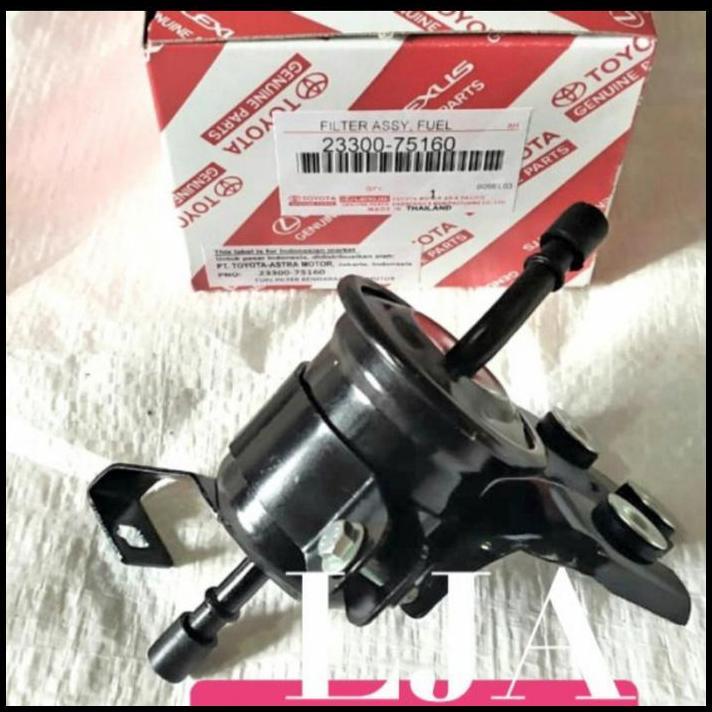DISKON FILTER BENSIN SARINGAN BENSIN INNOVA REBORN HILUX FUEL FILTER !!!!
