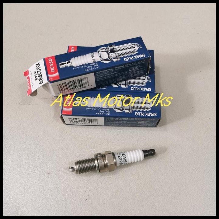 TERLARIS [1PC][XU22PR9] BUSI MOBIL TOYOTA AVANZA VVTI / XENIA VVTI "2007-2011"/ GRAN MAX / ERTIGA / 