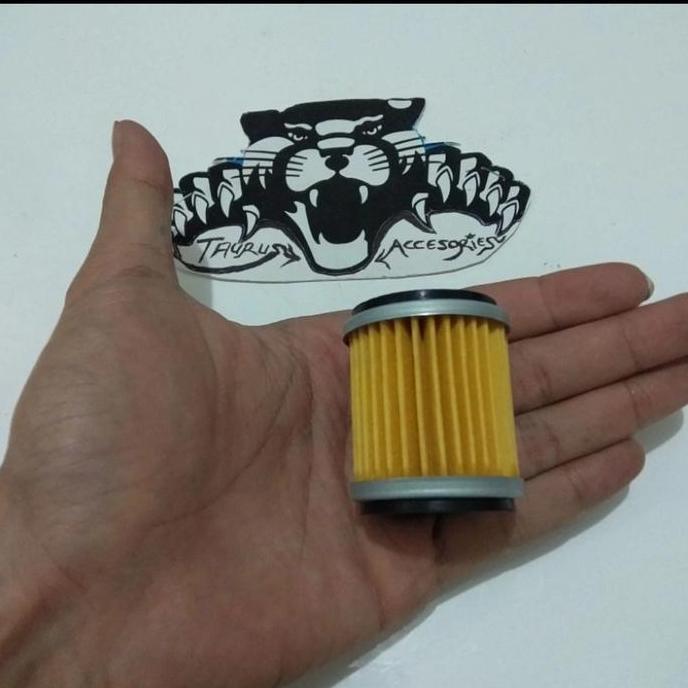 Filter Oil Filter Oli Saringan Oli Membran Oli Vixion Old,Vixion Lama Allshop