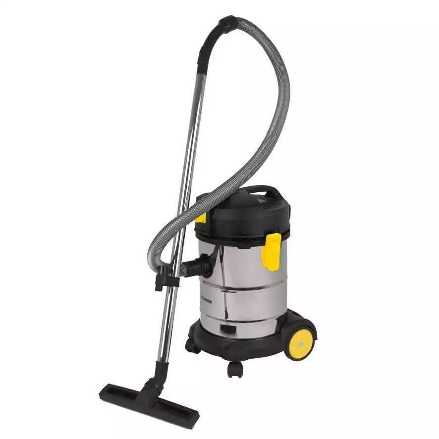 Vacuum Cleaner 18 Liter 2 in 1 Penyedot Debu Serbaguna KRISBOW FRVCW18 Diskon