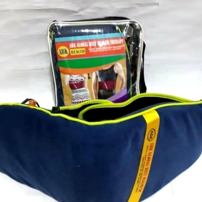 Best Deals Bantal Abk Global Belt Magnetic Health Bantal Kesehatan