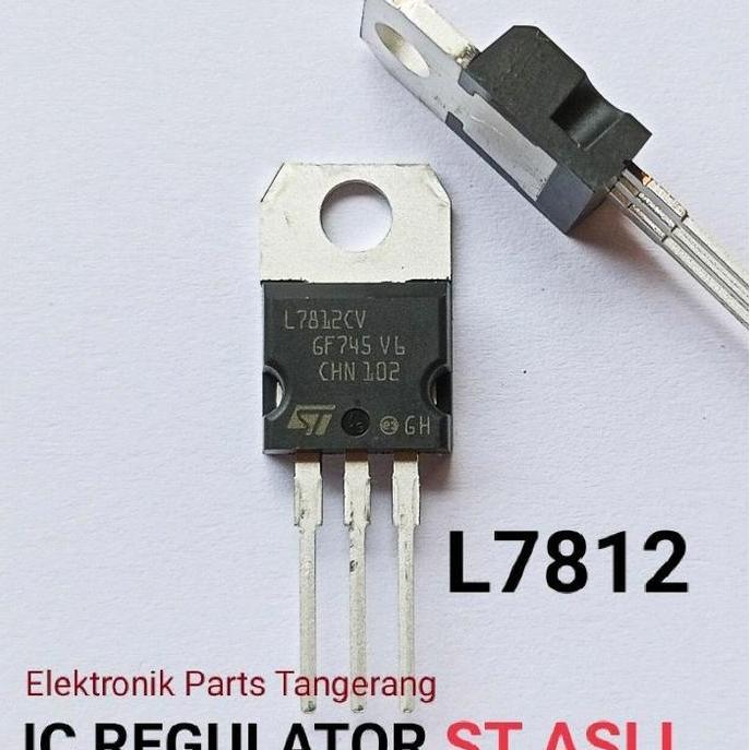 L7812 Ic Regulator L7812 L 7812 Transistor L7812 Ic L7812 Tr L7812 Fet L7812Cv L7812 Ic Regulator L7
