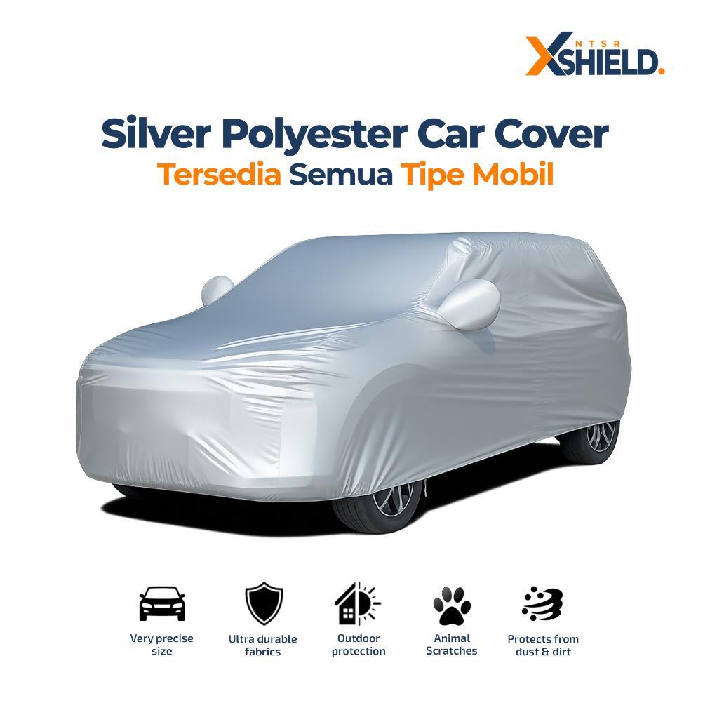 Sarung Mobil Avanza Body Cover Mobil Avanza Sarung Mantel Penutup Mobil Avanza Xenia Calya Sigra