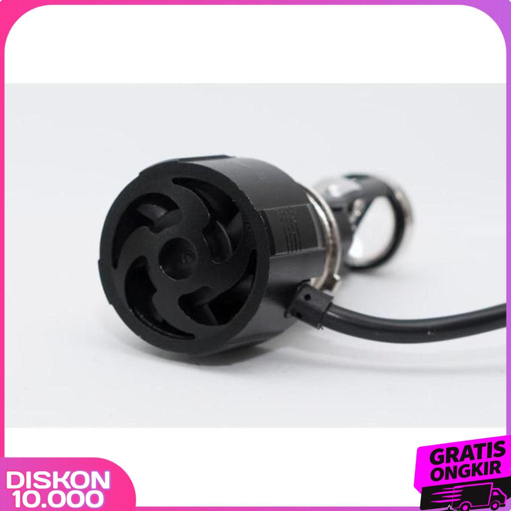 Rtd Rayton Led Otomotif Motor M8-H4 36W Original