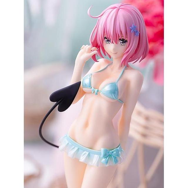 Pop Up Parade Figure Momo Belia Deviluke - To LOVE Ru Darkness
