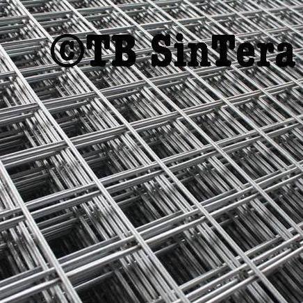Wiremesh M8 Full / Wermes Mes Sni