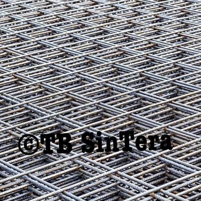 Wiremesh M8 S1 / Wermes M 8 Mes