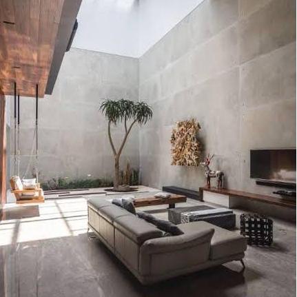Keramik Platinum Santiago Beige Grey Dark 60X60 Lantai Matt Rec