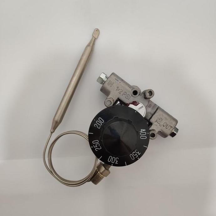 NEW Thermostat Fryer Nayati Thermostat Fryer Pitco Pengantur suhu Fryer