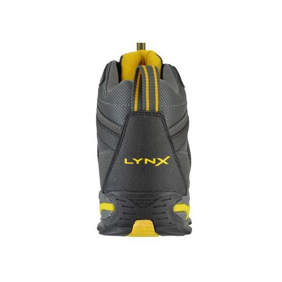 murah outdoor pro lynk sepatu outdoor