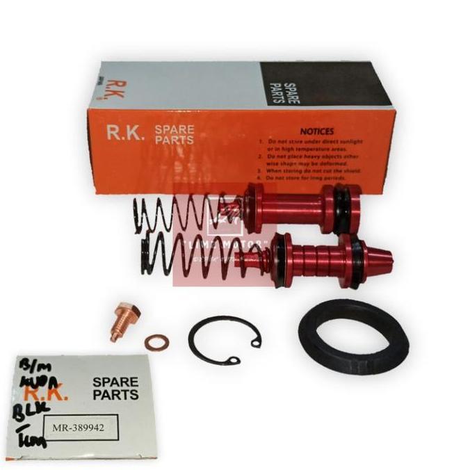 Brake Master Kit-Master Kit Rem Atas Mitsubishi Kuda