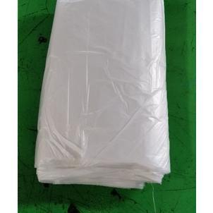 Plastik Hd 50X80, 60X100, 80*120 Tipis, Plastik Inner, Plastik Lapis Karung