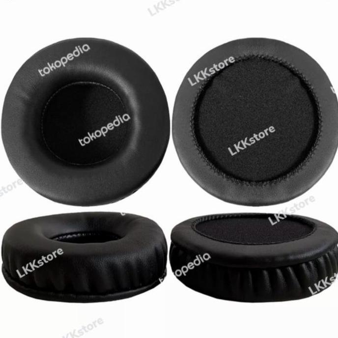 Foam Earpad Plantronics BW3320 Blackwire 3320 Busa Headset Headphones.