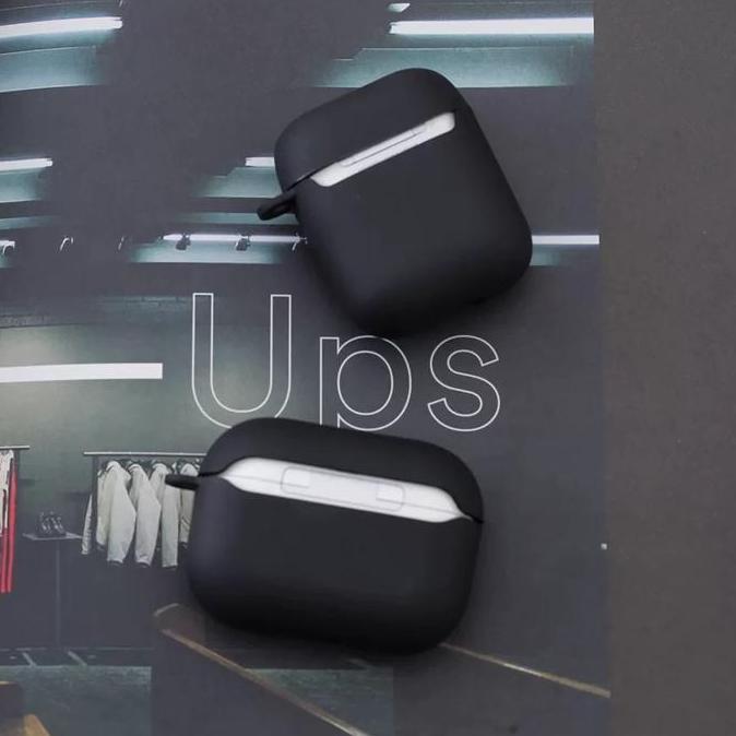 IDNS Casing Airpods TINT / Airpods VANS