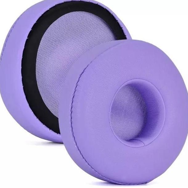 Earpad Busa Jabra Move Revo Wireless Headphone / Material Foam Leather