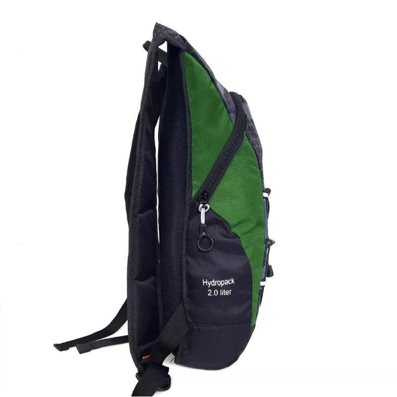 Promo  Tas Ransel Sepeda Pria Elbrus Original, Tas Ransel Pria Elbrus Original
