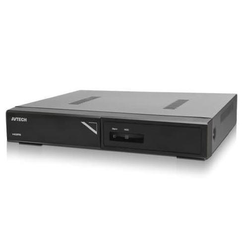 AVTECH DVR 4 CH DGD 13042
