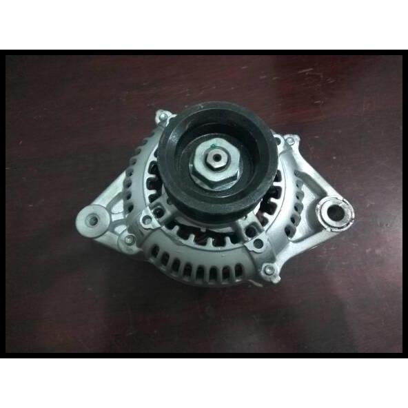 BEST DEAL DINAMO AMPERE / ALTERNATOR MITS TWINCAM 1990 KARBURATOR 