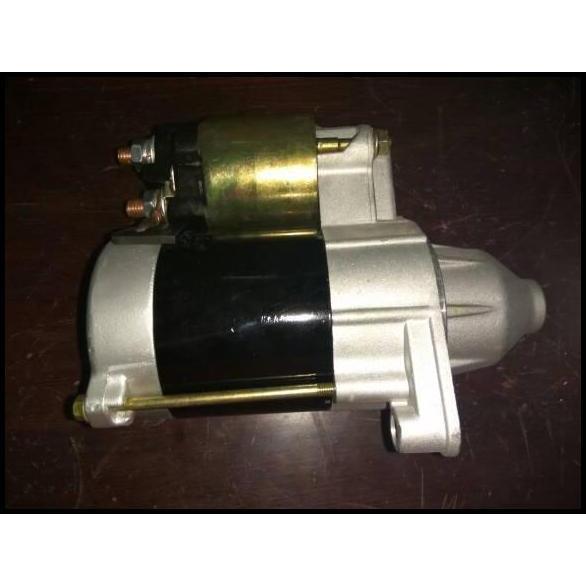 TERLARIS DINAMO STARTER KIJANG SUPER 5K 