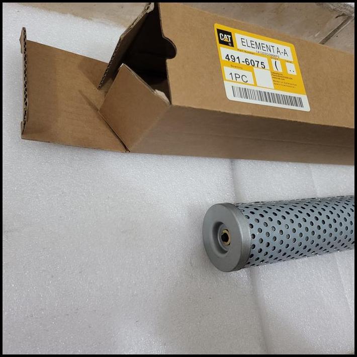 HOT DEAL 491-6075 FILTER HIGH QUALITY / 4916075 FILTER