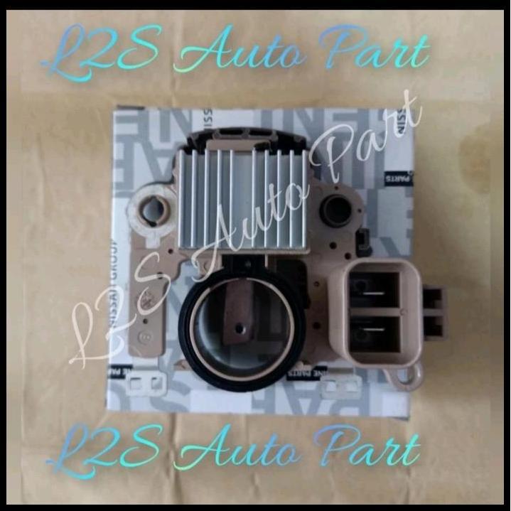 TERLARIS IC REGULATOR DINAMO IC REGULATOR NISSAN TERRANO TERANO CAR 