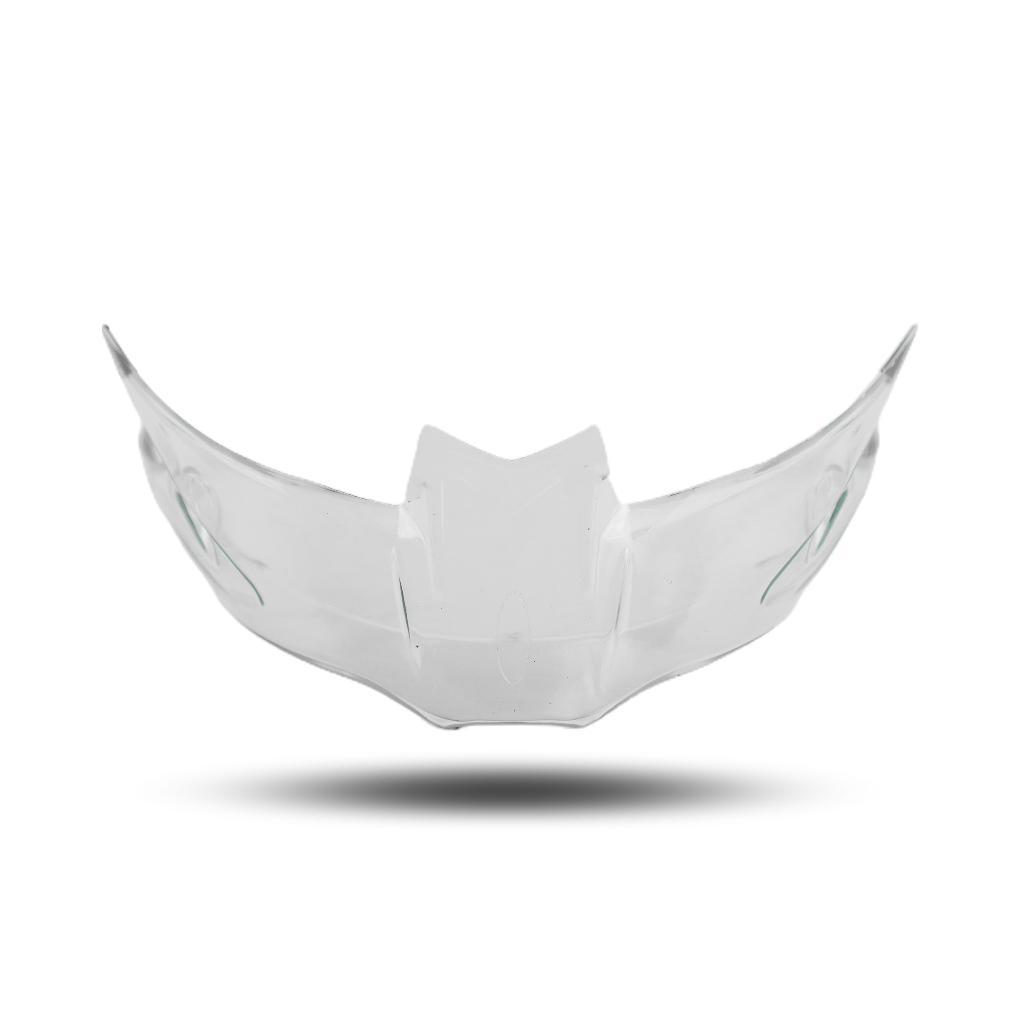 Terbaru Spoiler Helm Alv Ultro Spoiler Helm Kyoto Spoiler Helm G2 Optimax
