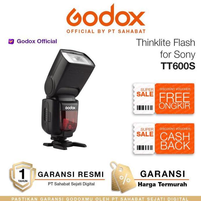 Godox  TT600S /  GODOX TT600S
