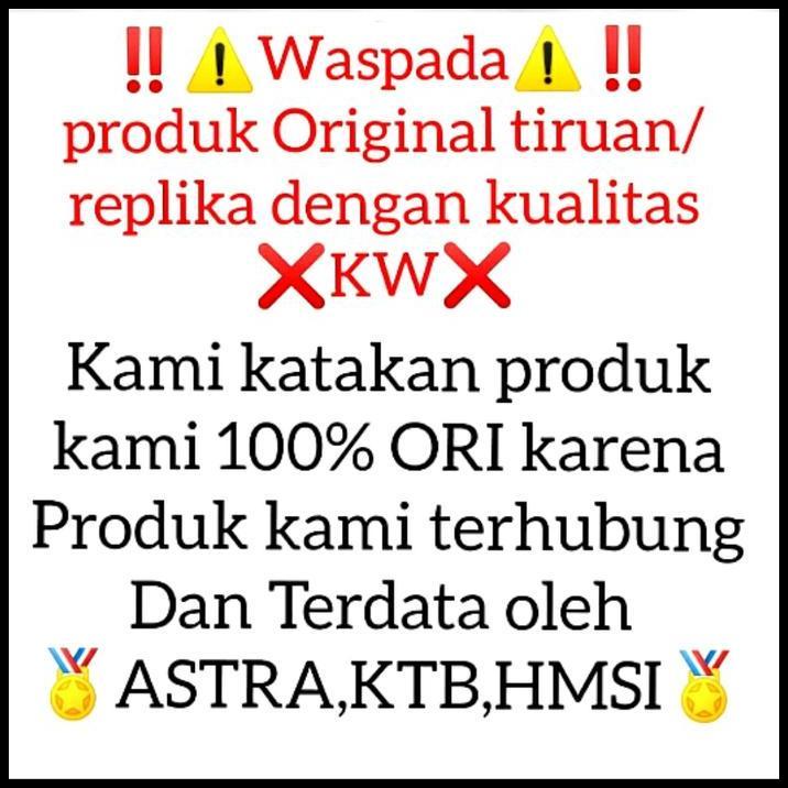 TERLARIS KARET WIPER MOBIL DAIHATSU SIGRA CALYA SEPASANG DEPAN ORI DAIHATSU