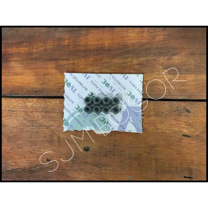 HOT DEAL SEAL KLEP FUTURA INJEKSI APV ISI 8 SEAL KLEP 
