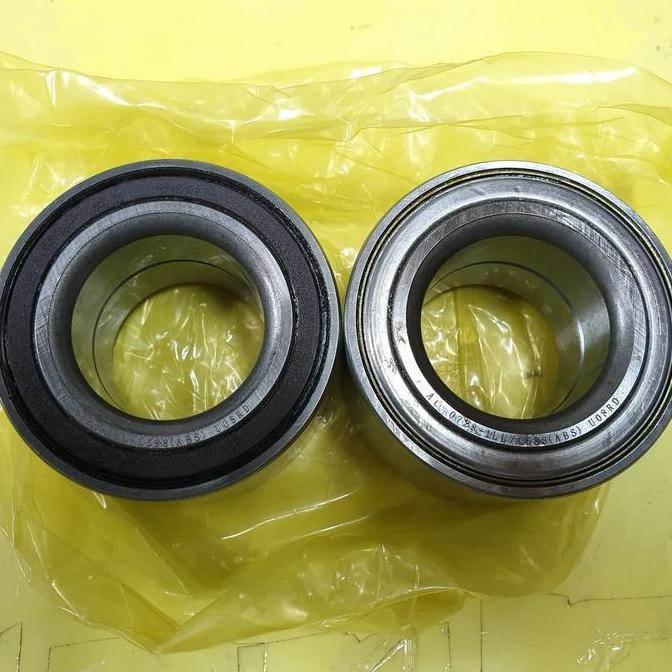 Bearing Roda Lahar Roda Depan Mitsubishi Mirage Terbaik