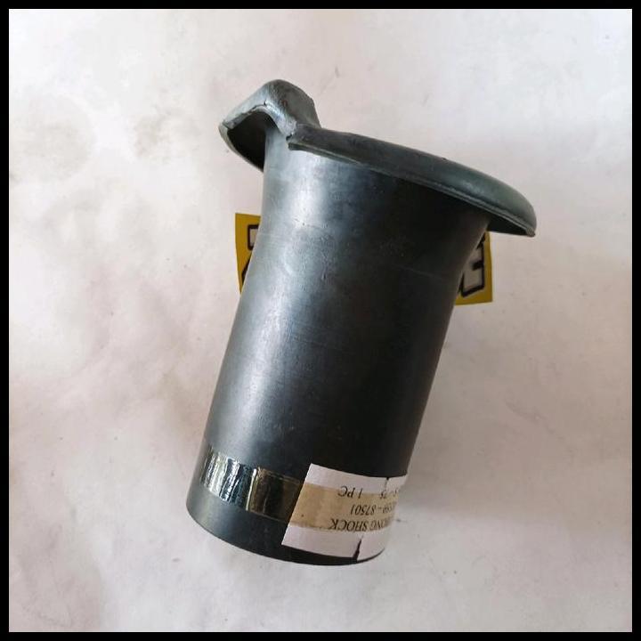 TERLARIS KARET SLOBONG SHOCK HIJET 1000 S75 DAIHATSU 