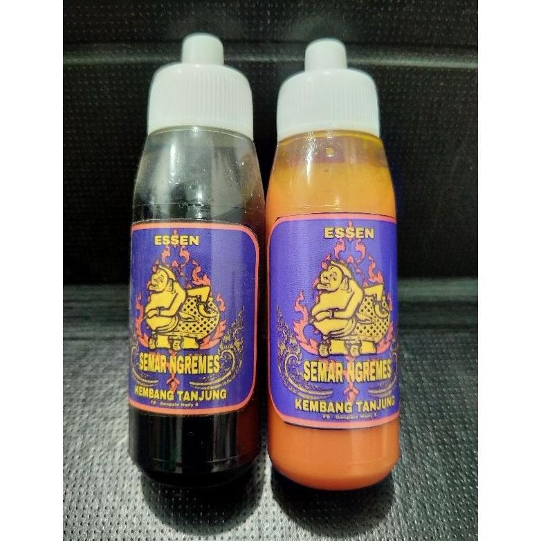 Essen Semar Ngremes  perangsang ikan mas tombro nila bandeng dll Diskon