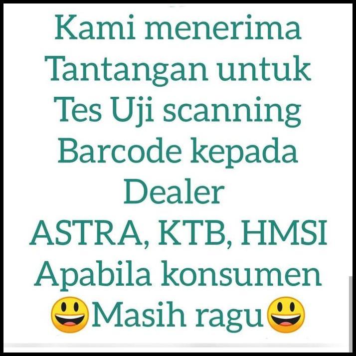 TERBARU NOSEL OLI SIGRA 1000CC ORI DHTS 100%