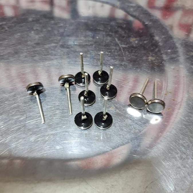 DIODE KANCING GEPENG PANTHER NEGATIVE ( - ) ISI 10PC