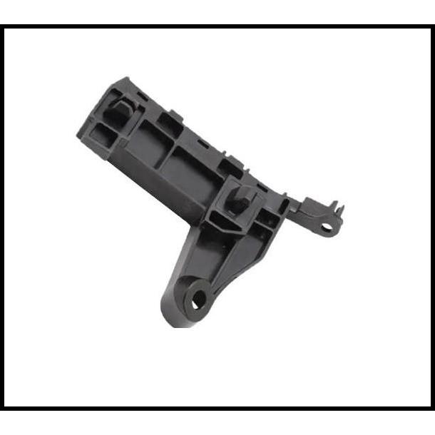 BEST DEAL BRACKET BUMPER BEMPER DEPAN JAZZ 2008-2011 JAZZ GE8 ORIGINAL 