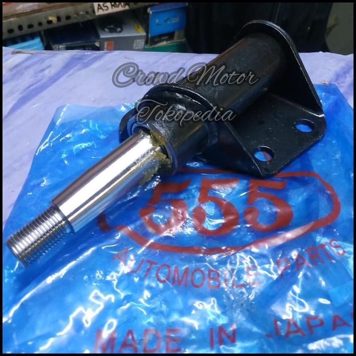 DISKON ARM CICAK CENTER TENGAH PANTHER *555 ASLI JEPANG* 