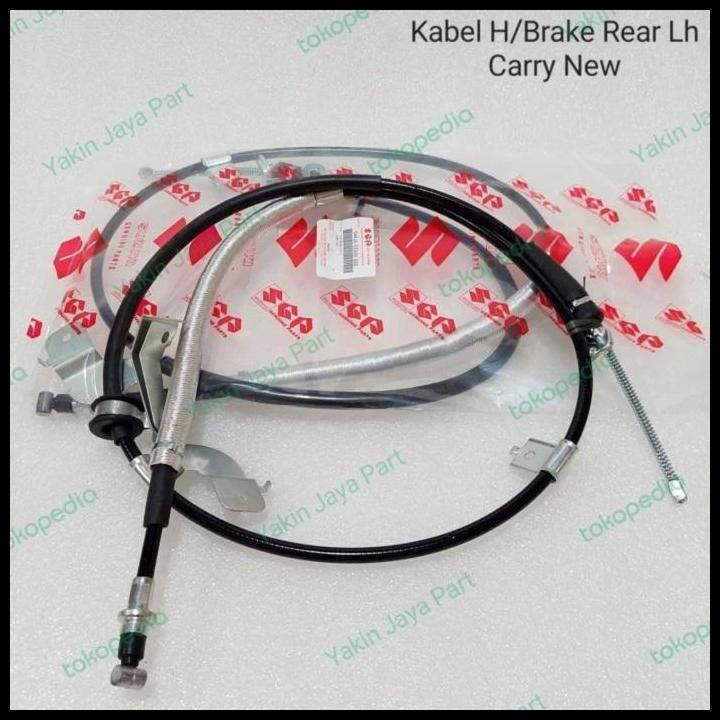 HOT DEAL KABEL HAND BRAKE NEW CARRY (TAYO) KABEL HAN REM BELAKANG CARRY NEW