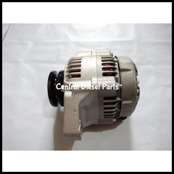 HOT DEAL DINAMO ALTERNATOR / DINAMO AMPERE DAIHATSU HIJET S88 ESPASS 40A 12V