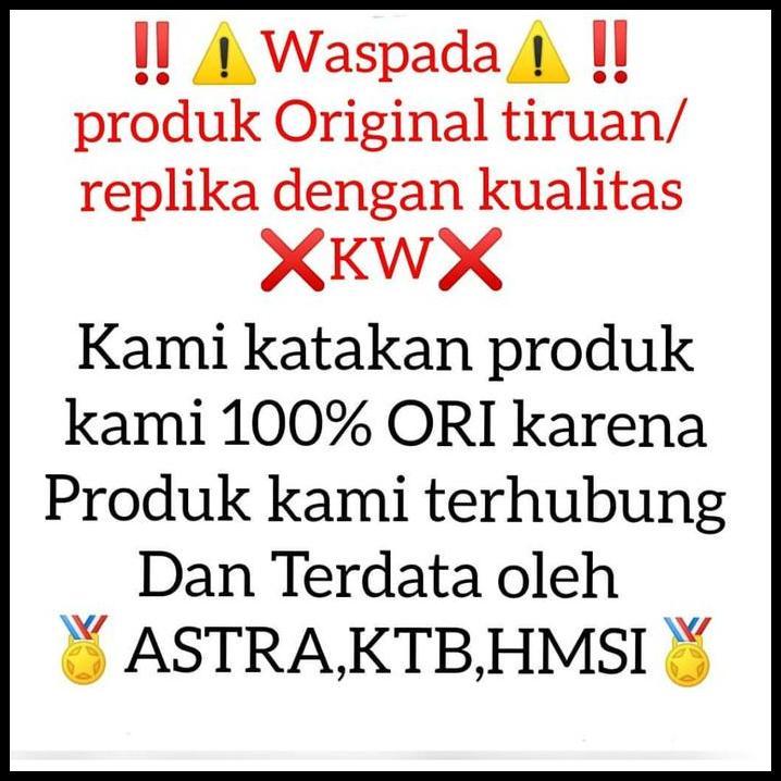 GRATIS ONGKIR CLUTCH DISC KAMPAS KOPLING SIGRA 1000CC ORI DAIHATSU 100% 