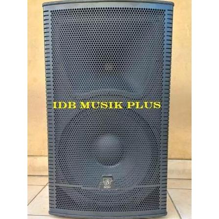TERLARIS SPEAKER AKTIF 12 INCH BEYER BMB100 BMB 100 ORINAL BEYER