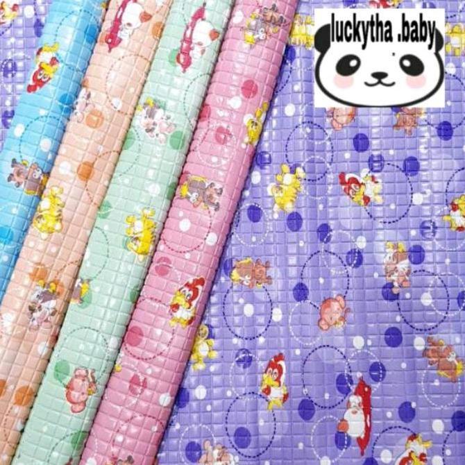 TERLARIS PERLAK BAYI SUPER JUMBO KTS JUMBO / PERLAK BAYI / PERLAK KTS JUMBO / ALAS TIDUR BAYI / ALAS