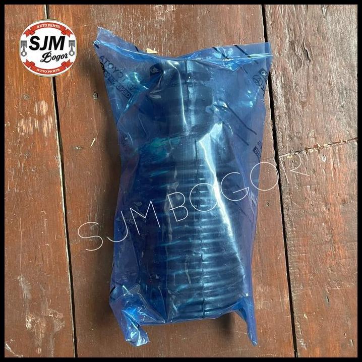 TERBARU KARET STOPPER SHOCKBREAKER AVANZA, XENIA, KARET BOOT SHOCKBREAKER AVANZA, XENIA 
