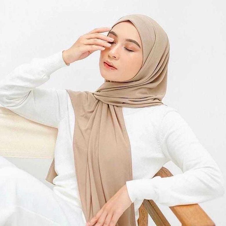 SUPER DEAL HIJAB SEGITIGA INSTAN JERSEY|| SEGITIGA INSTAN JERSEY|| JILBAB SEGITIGA INSTAN JERSEY