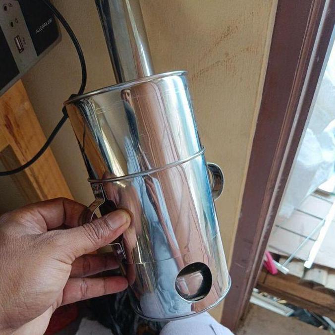 Cetakan Pentol Bakso Cetakan Pentol Stainlesss
