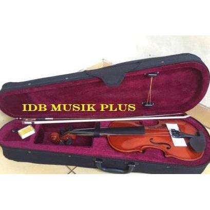 Biola Violin Viena Vienna Original