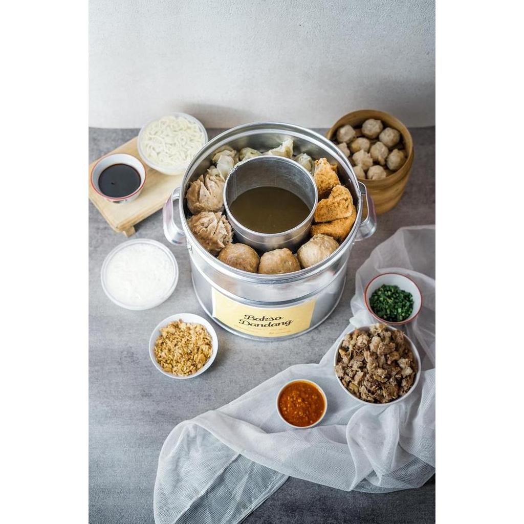 Bakso Dandang Besar